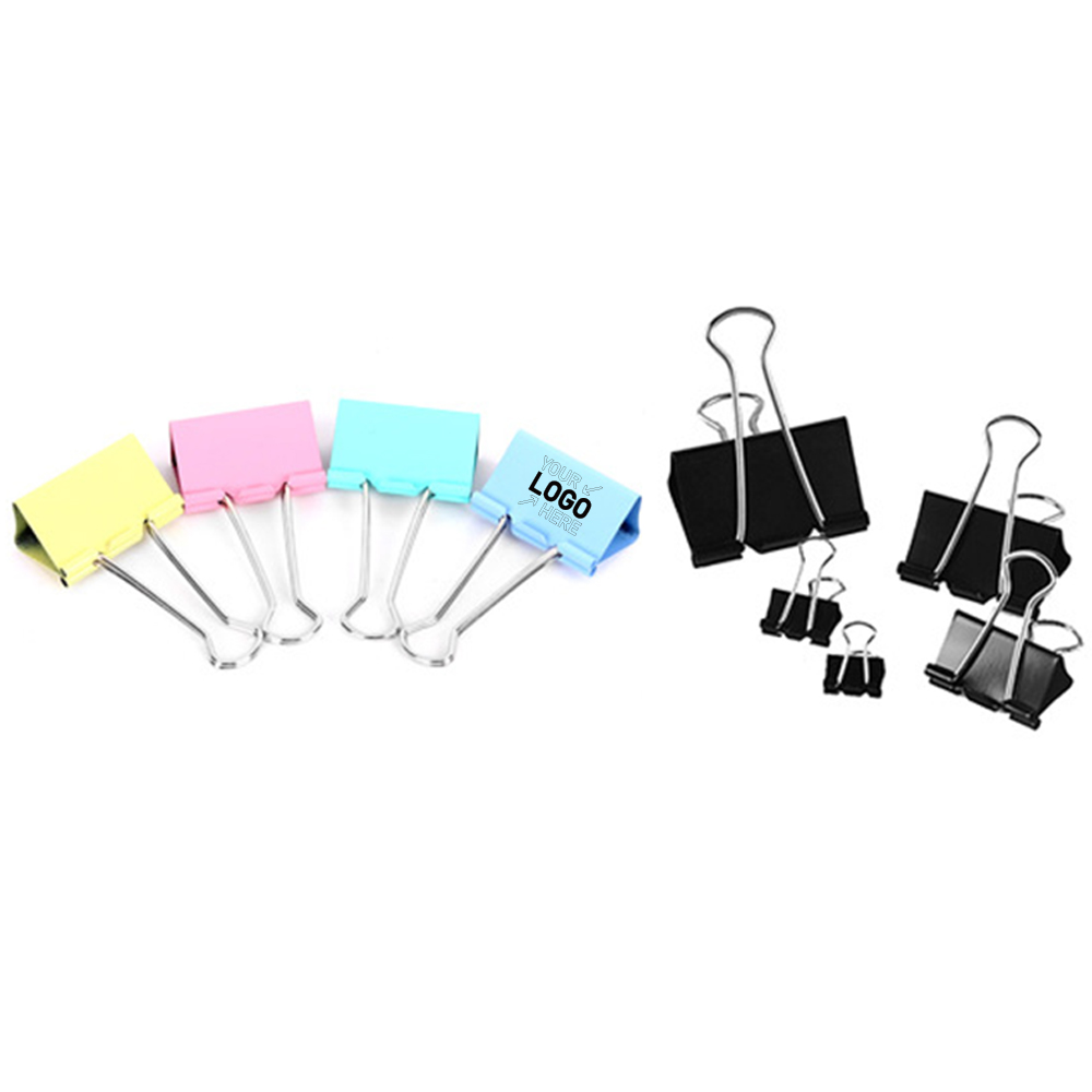 Binder Clips 2