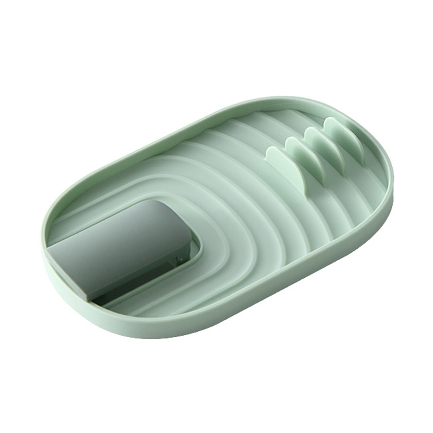 Polypropylene Folding Lid Frame And Spatula Frame 3