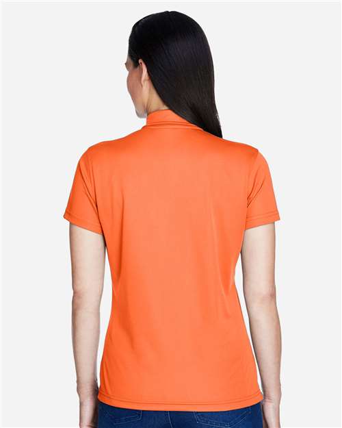 Women's Command Snag Protection Polo - TT21W 47