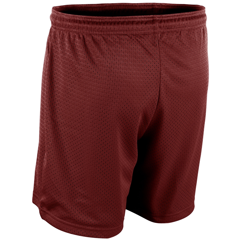 Dynamic Tricot Mesh Short 7' Inseam 2