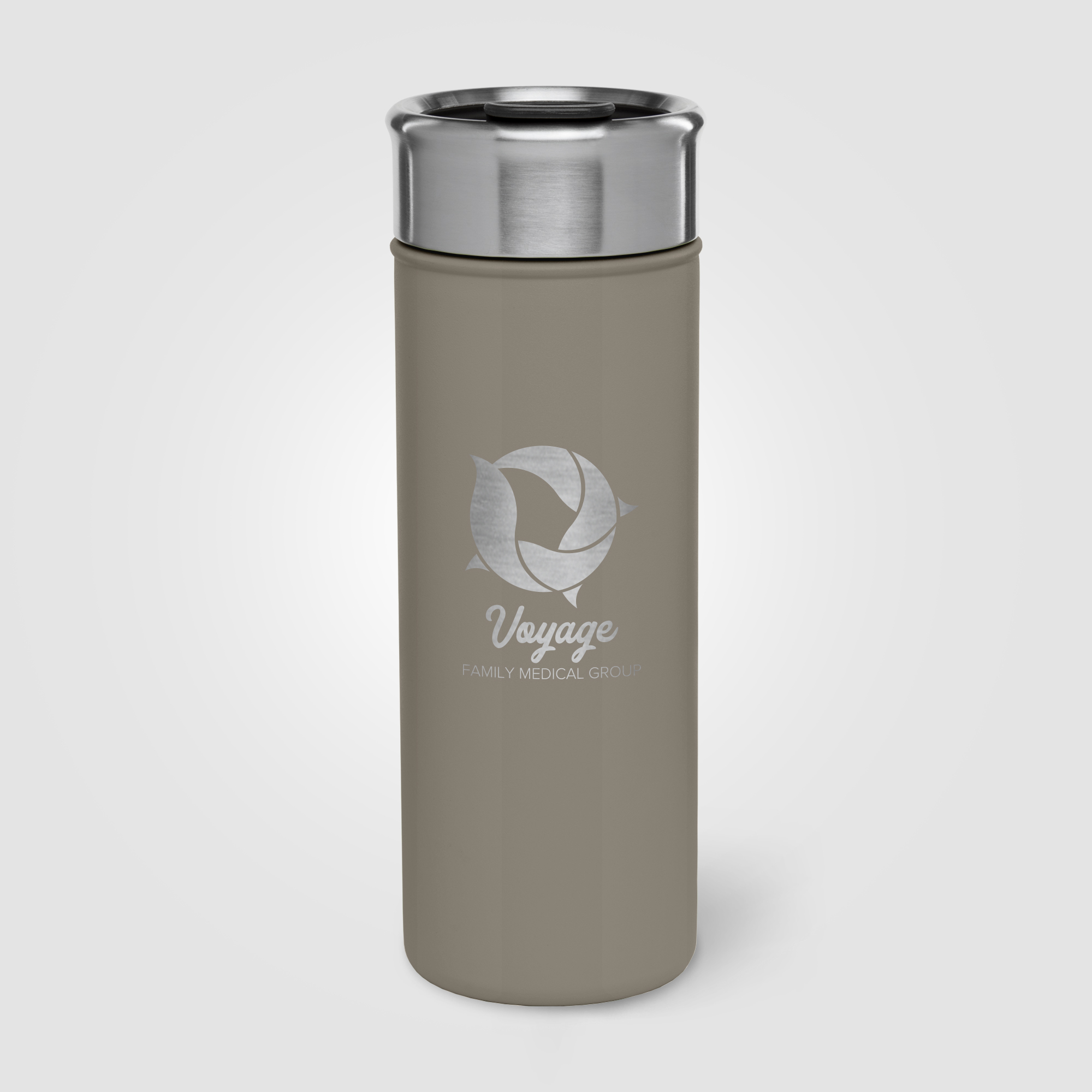 Kauai - 19 oz. Double-Wall Stainless Tumbler 69