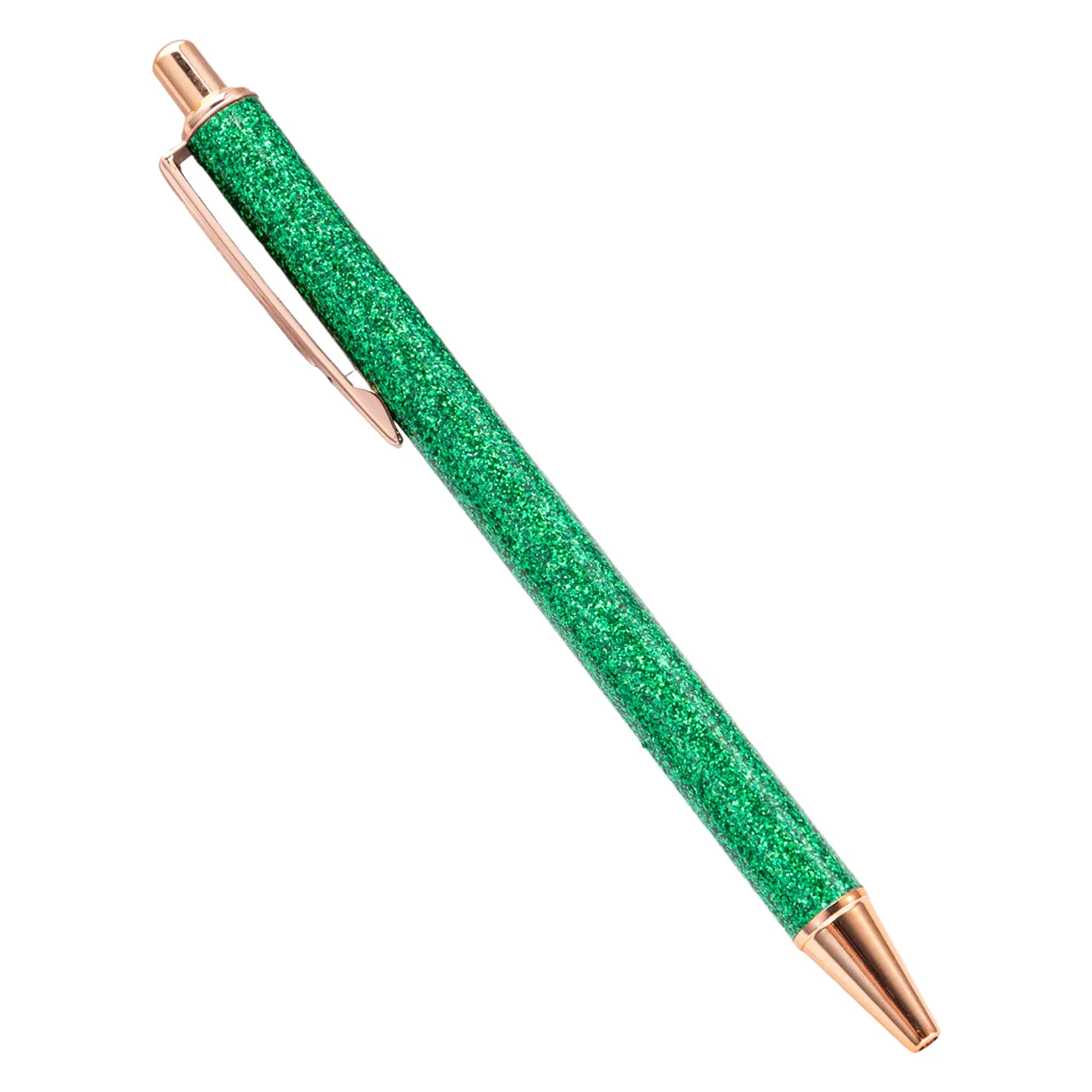 Ballpoint Pen With Stylus Tip Black Ink 31