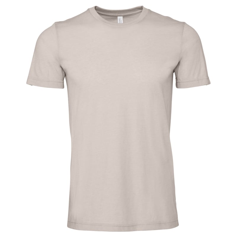 Bella + Canvas Unisex Heather CVC T-Shirt 385
