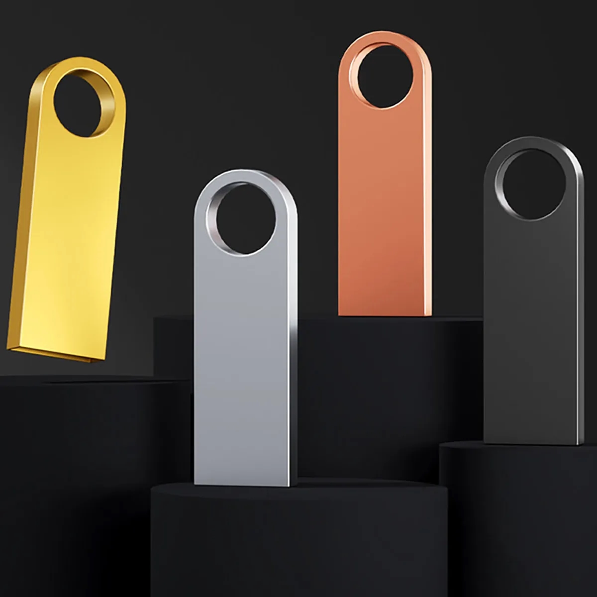 8/16/32GB U Disk USB 3.0 High Speed Flashdrive 3