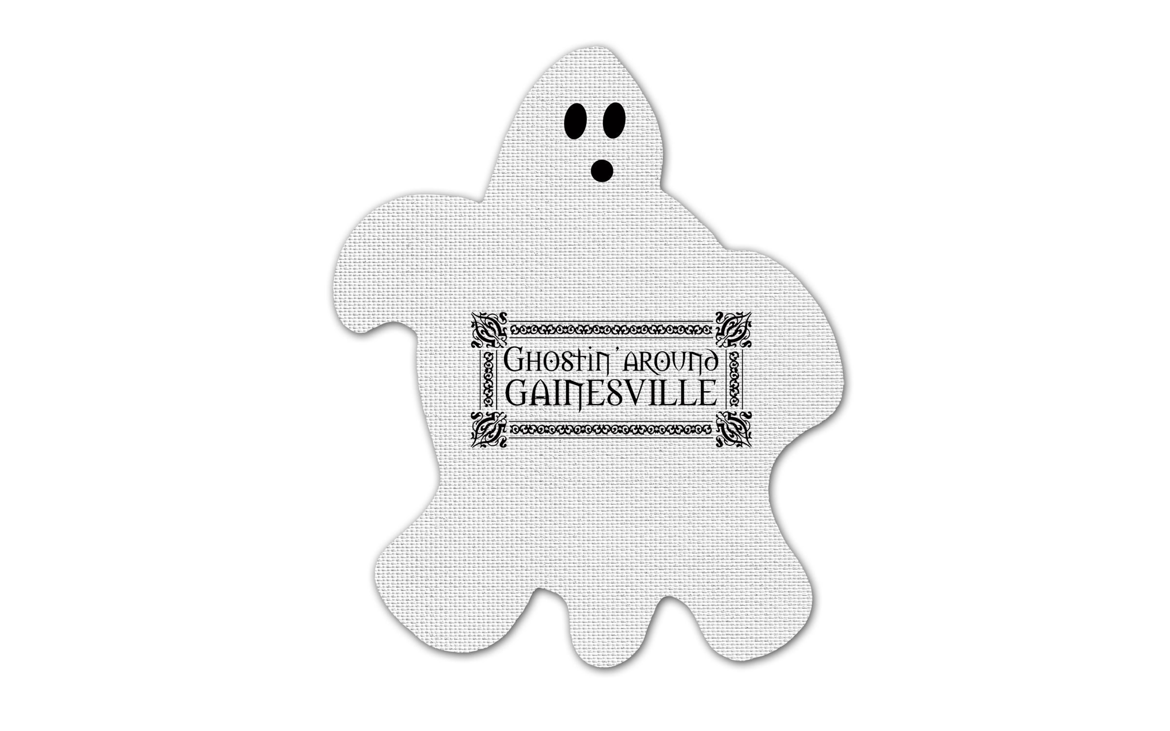 Ghost Rubber Jar Opener 45