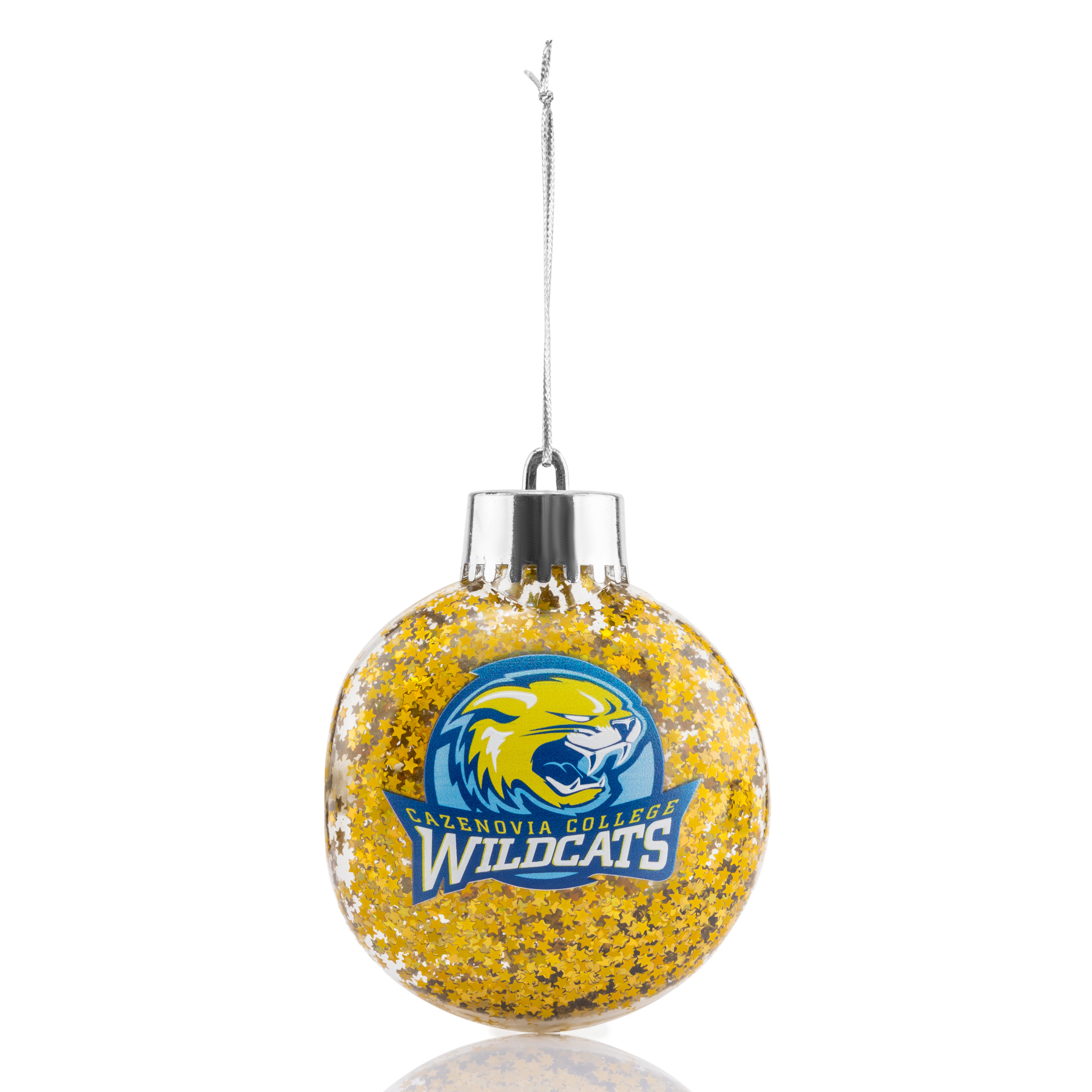 Confetti Ornament, promotional household item with logo imprint 39