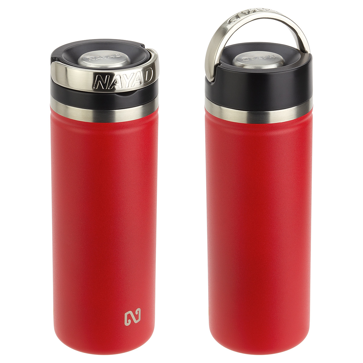 NAYAD® Roamer 18 oz Stainless Double-wall Bottle 4