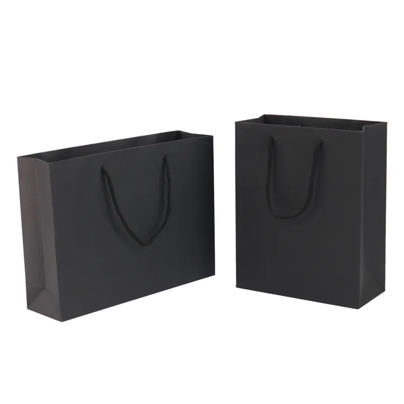 Laminated Shopping Bag 8x10 2