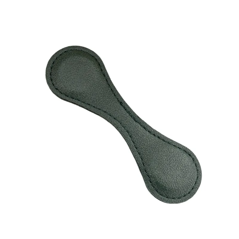 PU Leather Bookmark 9