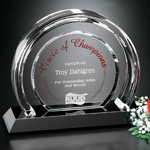 Halo Sable Award 14