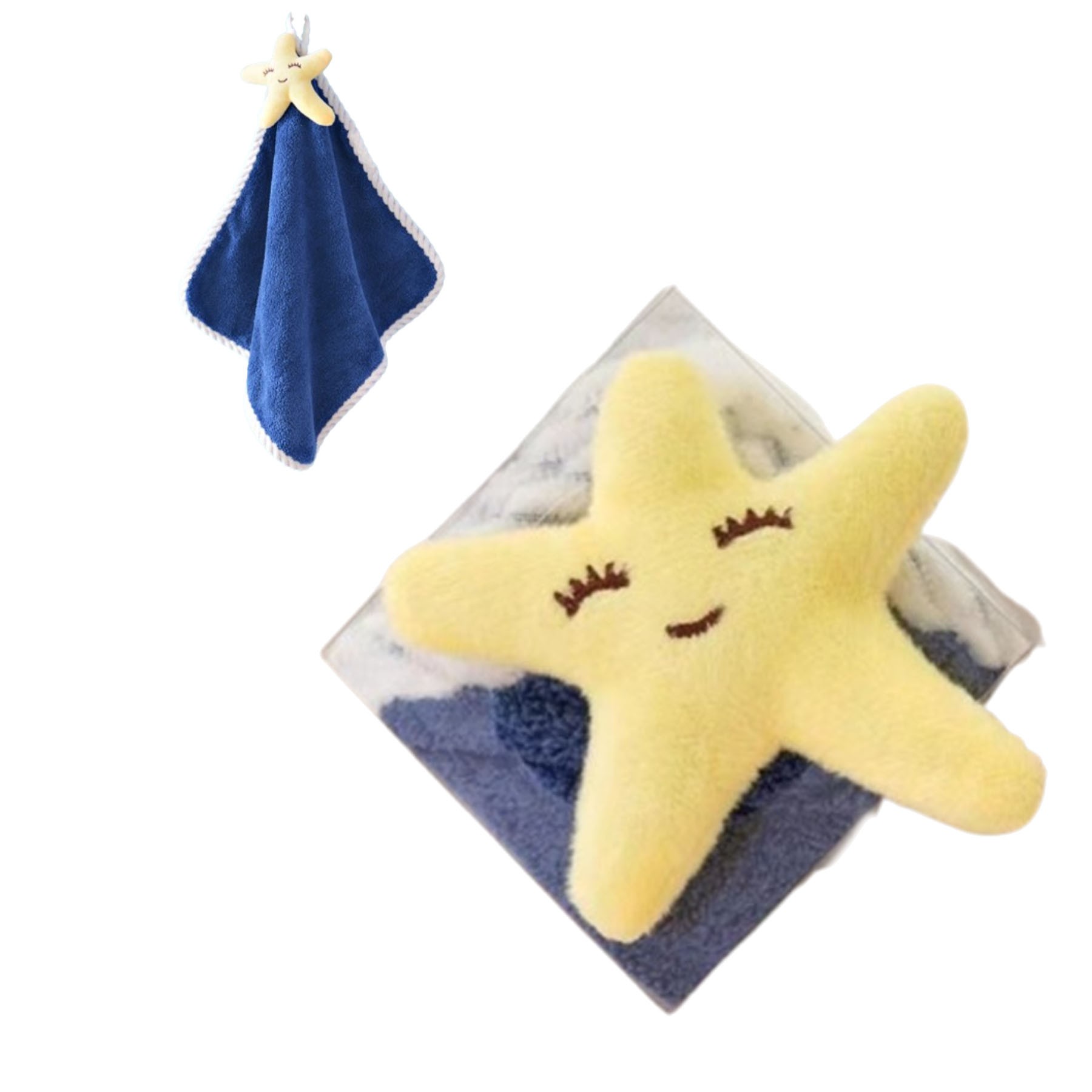 Hand Towel 5