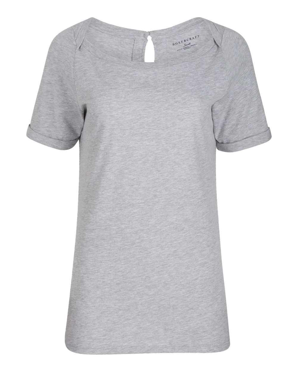 Women's Carefree T-shirt - BW2404 7