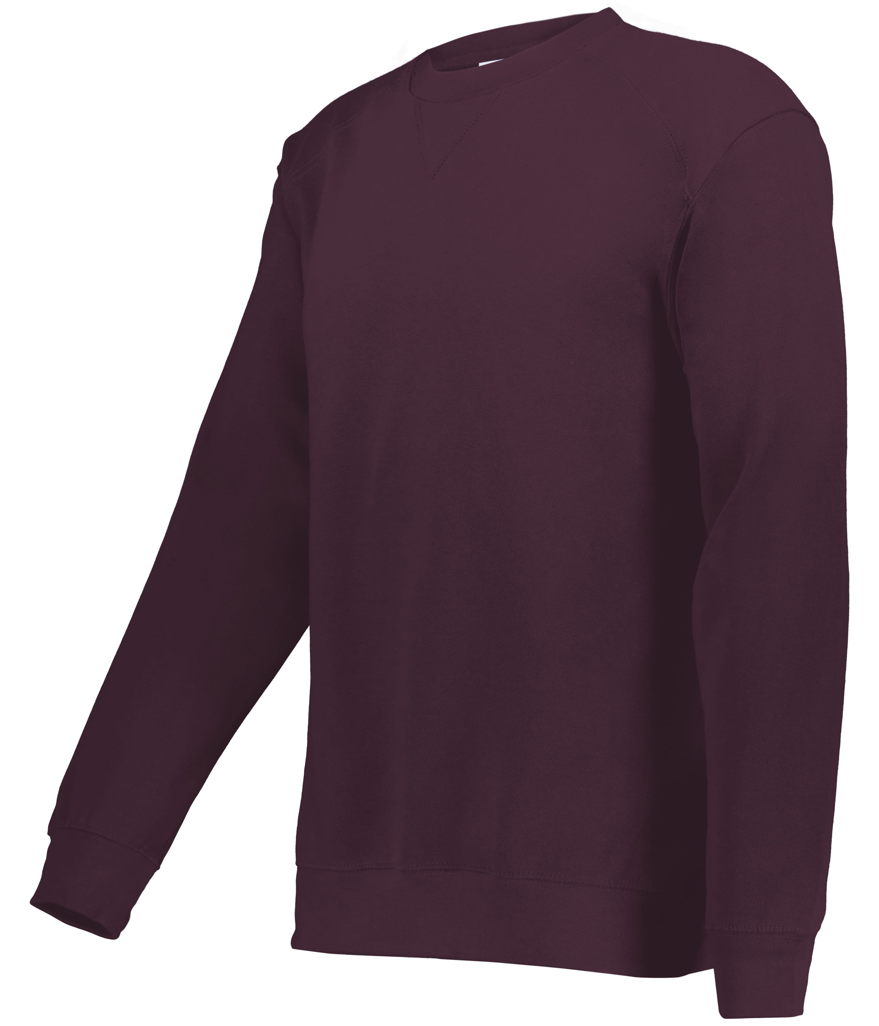 C2 FLEECE CREW 3