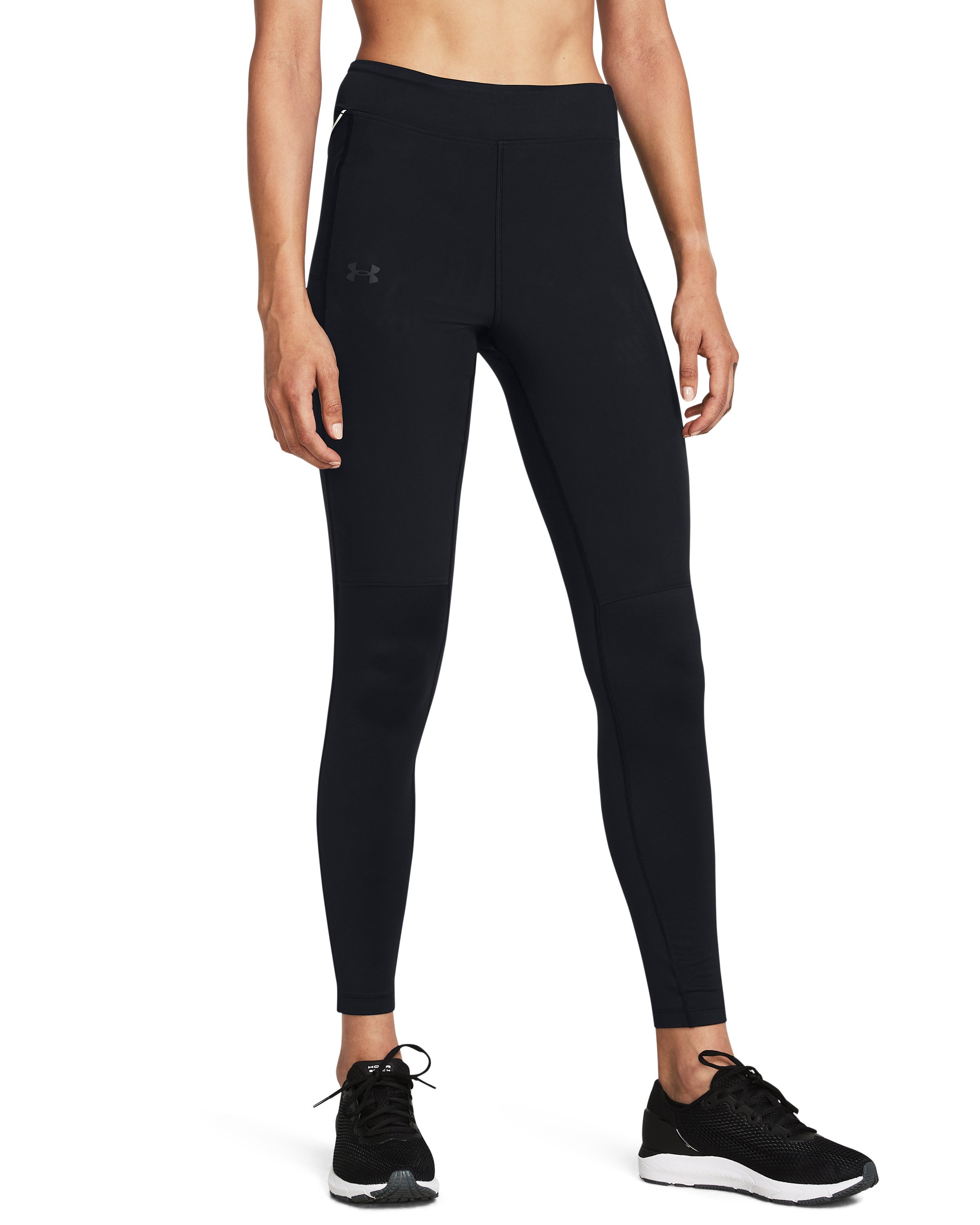 UA Qualifier Cold Women's Tights 2