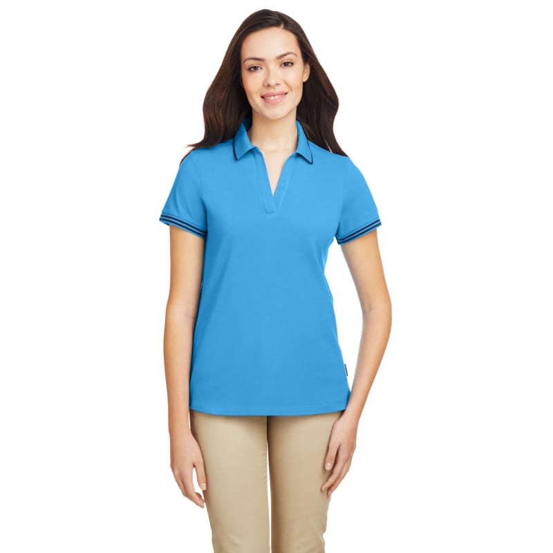 Nautica Ladies' Deck Polo 6