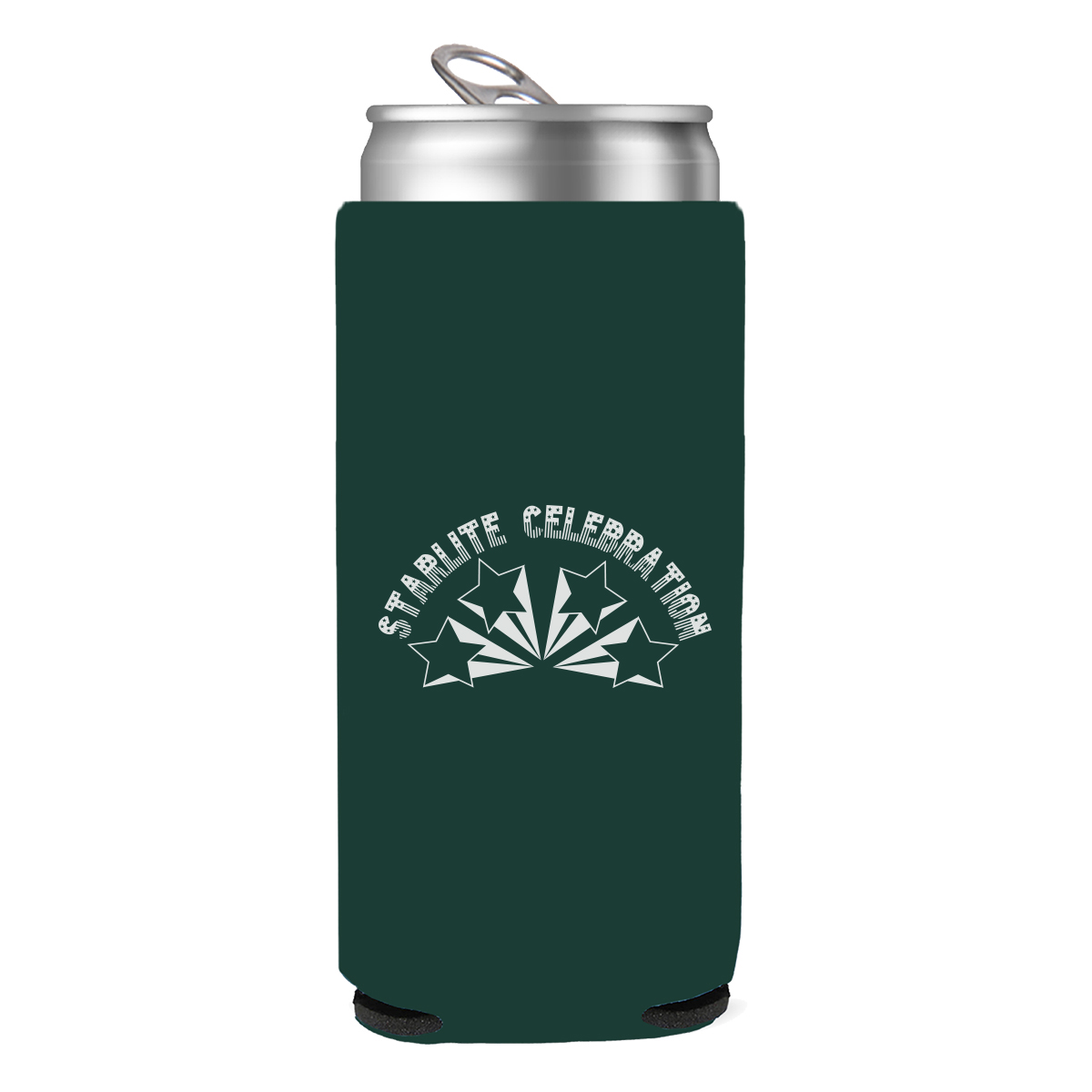 12 Oz. Slim Fit Kan-Tastic 28