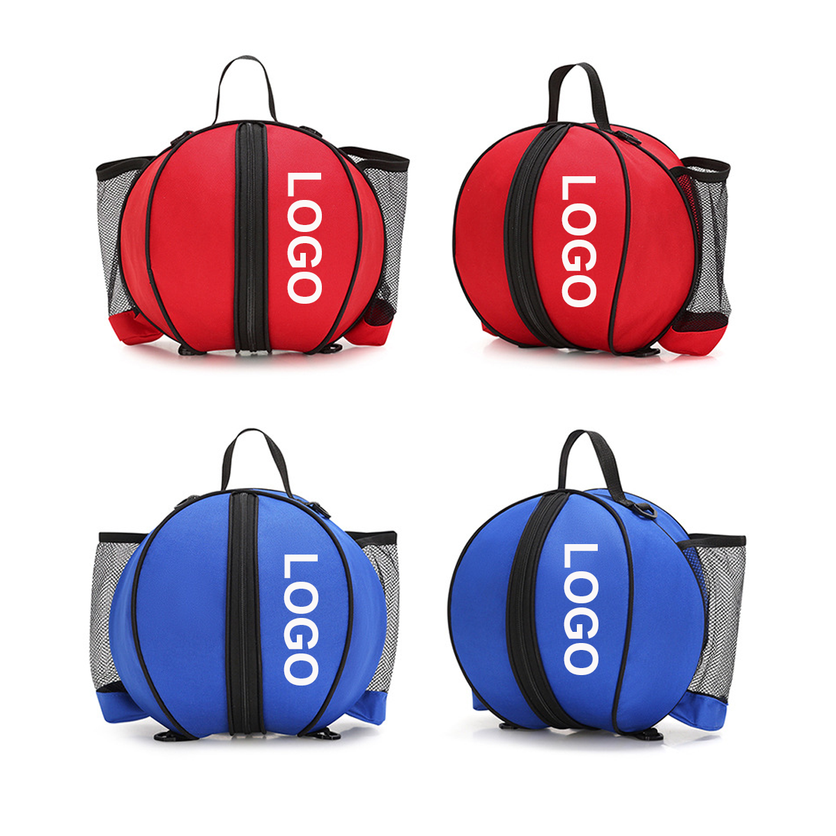 Basketball Sports Backpack 4
