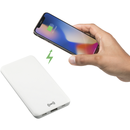 Axial 4000 mAh Wireless Power Bank 74