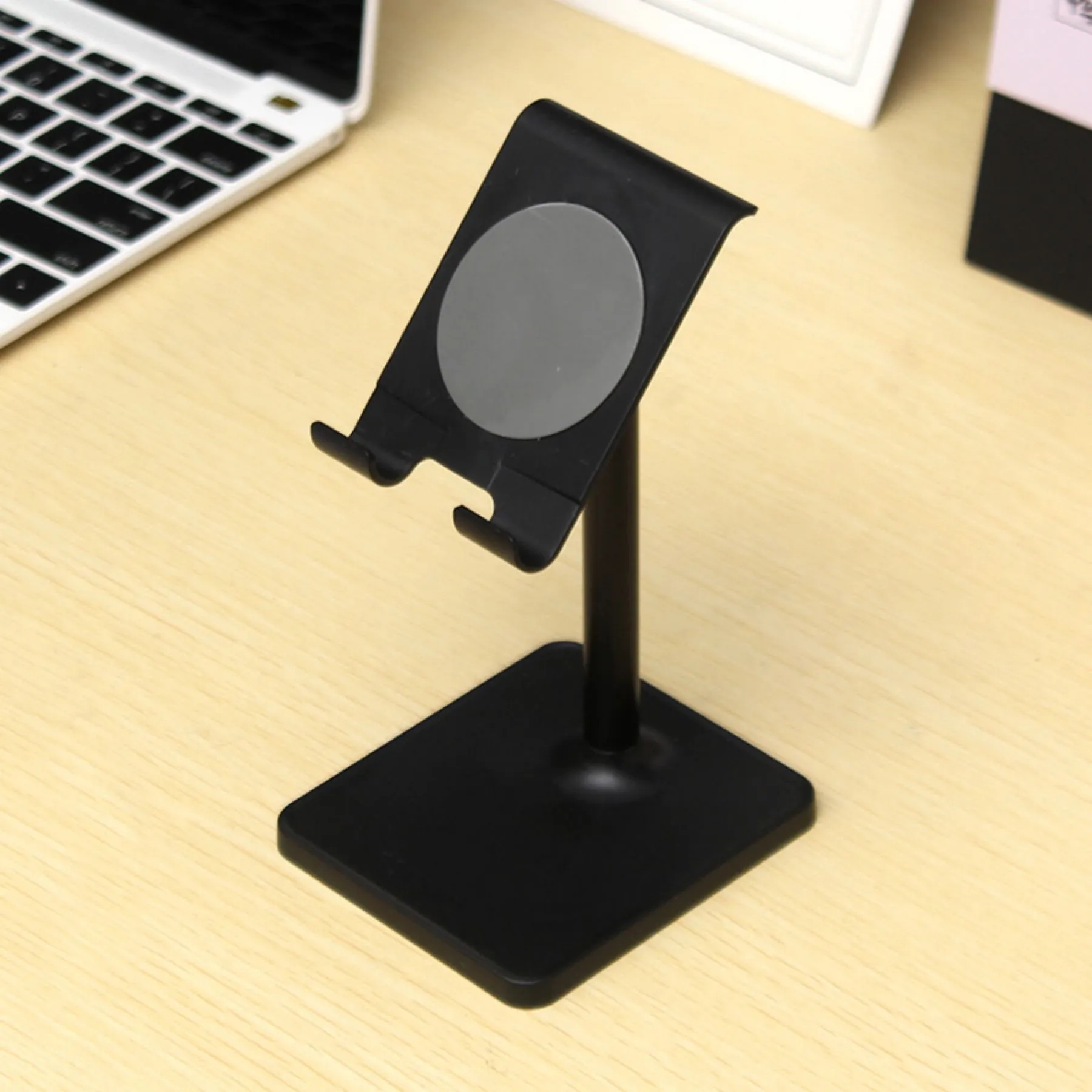 ADJUSTABLE PHONE HOLDER 6