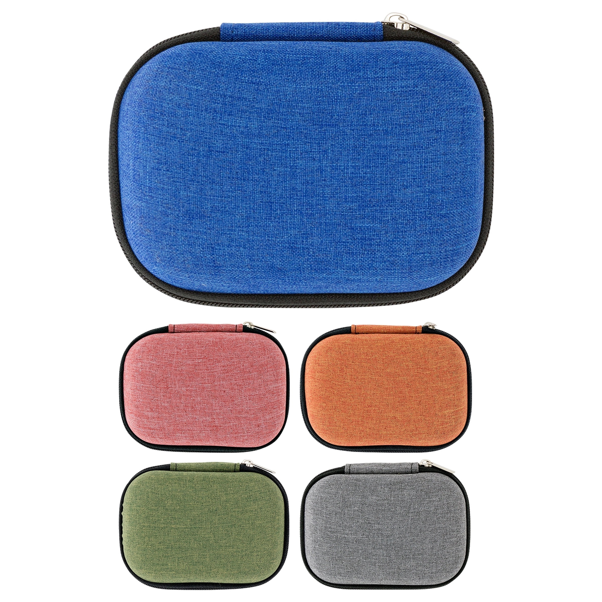 Ridge Techie Case 10