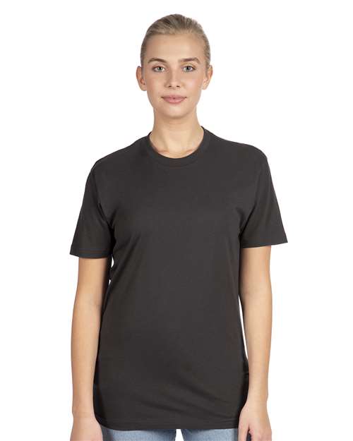 Cotton T-Shirt - 3600 47