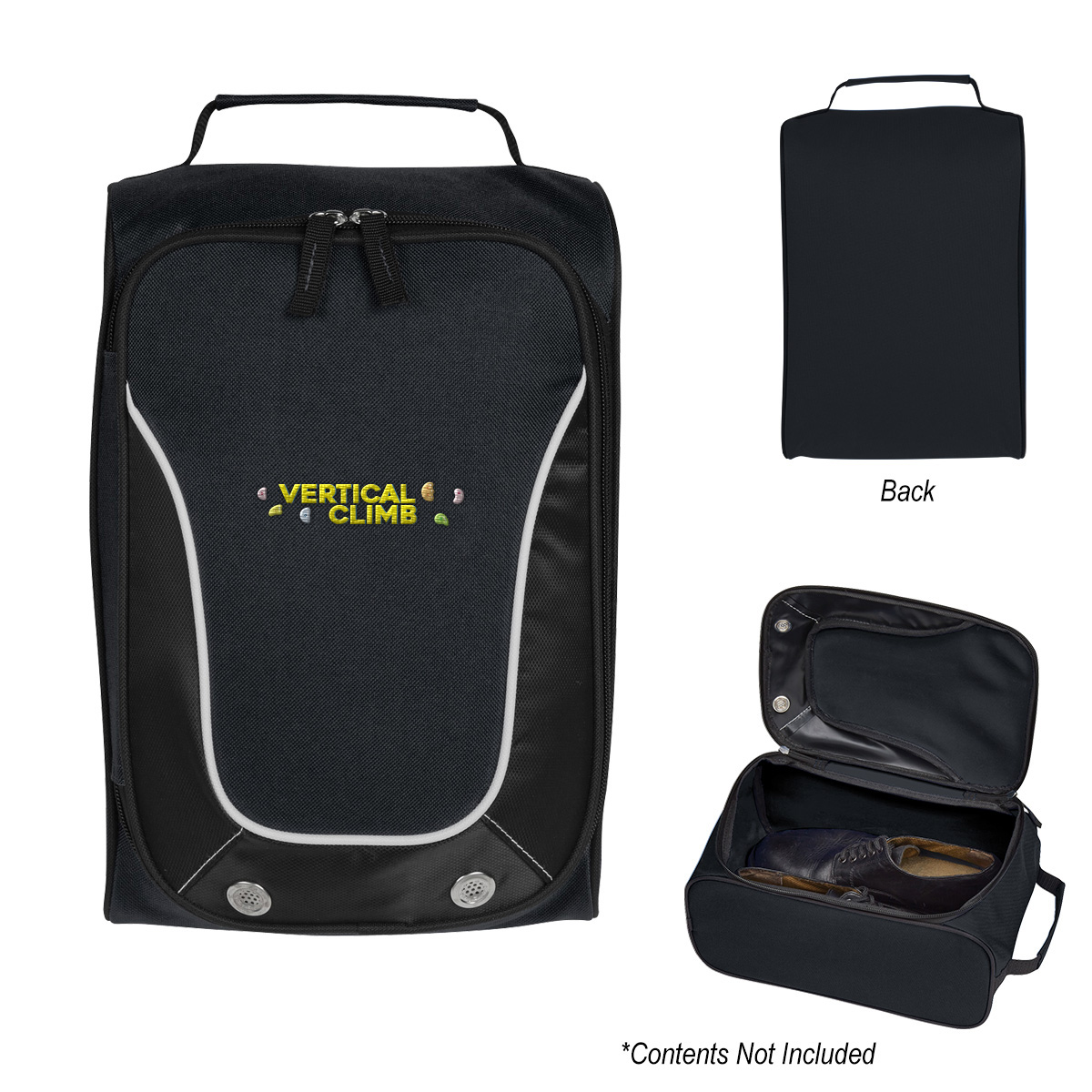 Carlton Shoe Bag 2