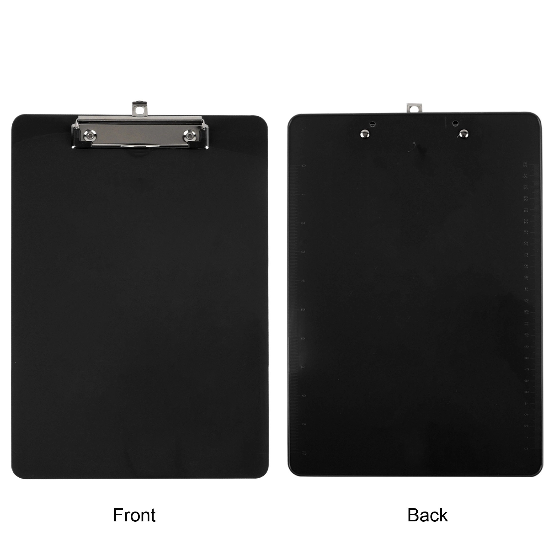 A4 Size Letter Clipboard 3