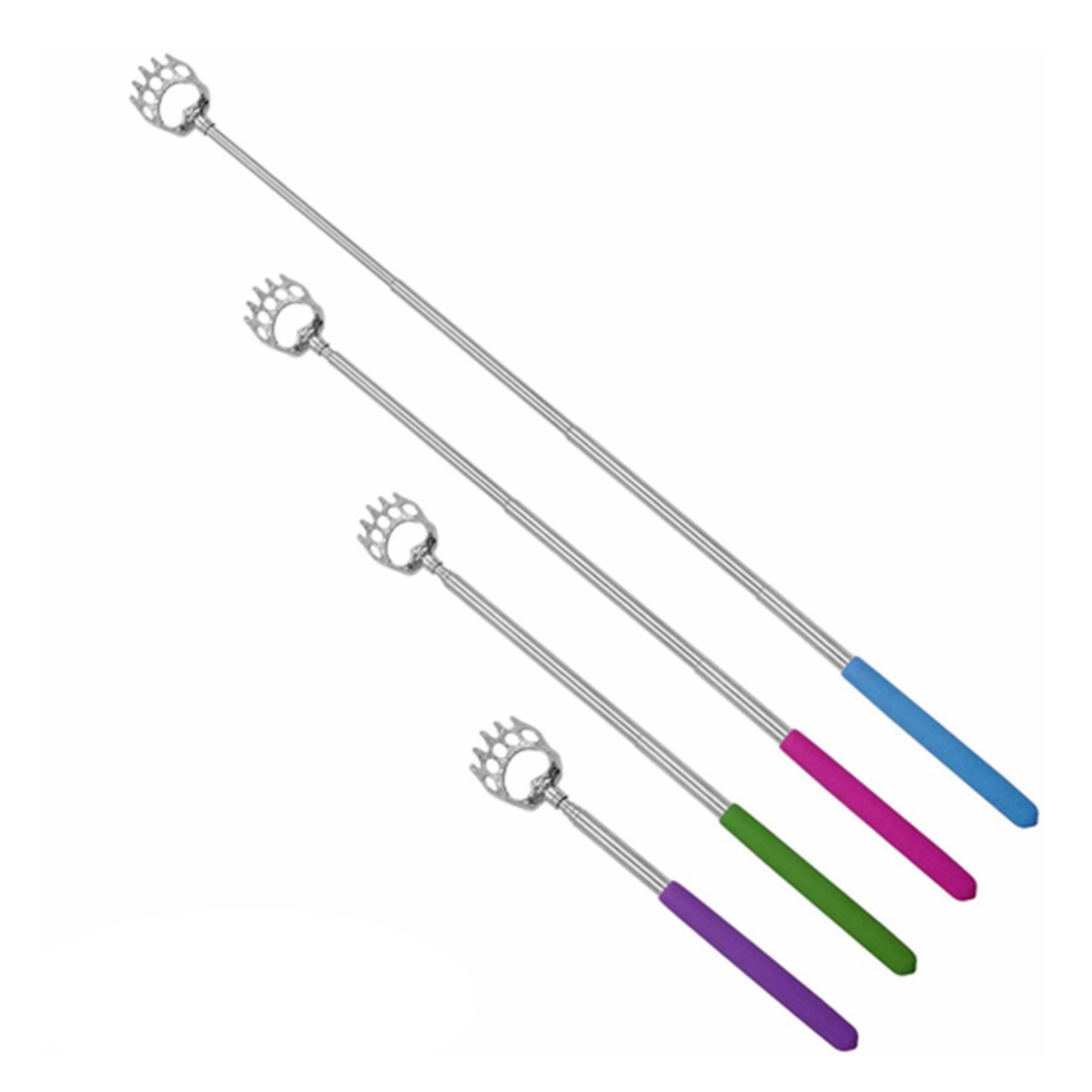 Bear Claw Back Scratcher 4
