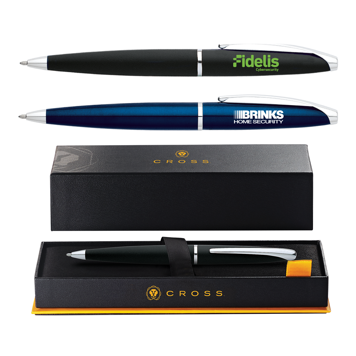 Cross® ATX Ballpoint Pen 7