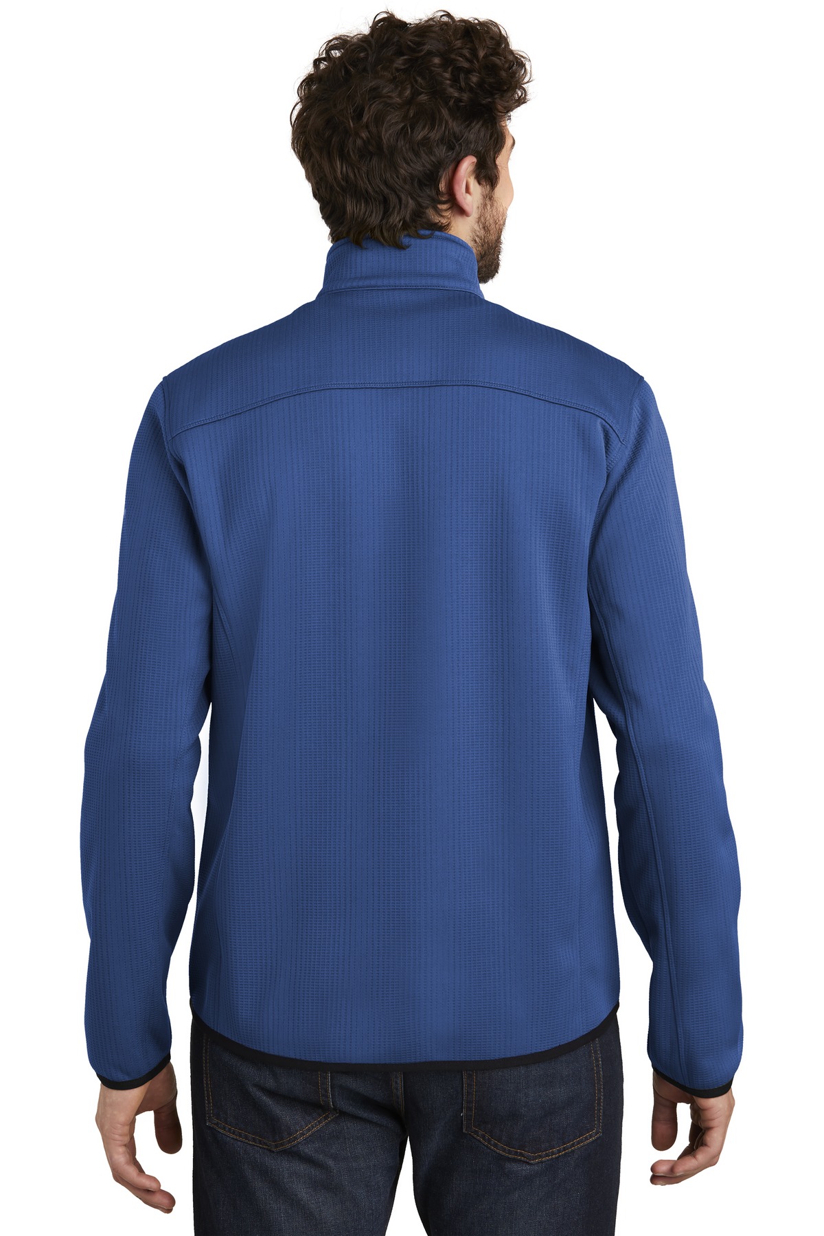 Eddie Bauer Dash Full-Zip Fleece Jacket. EB242 3