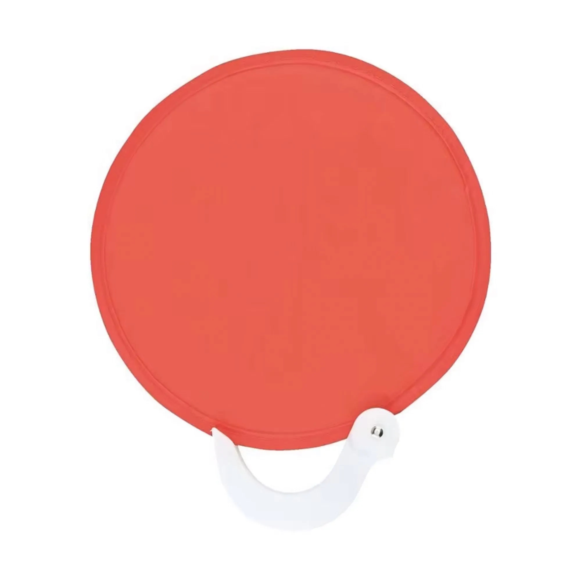 Foldable Flying Disc Fan 1
