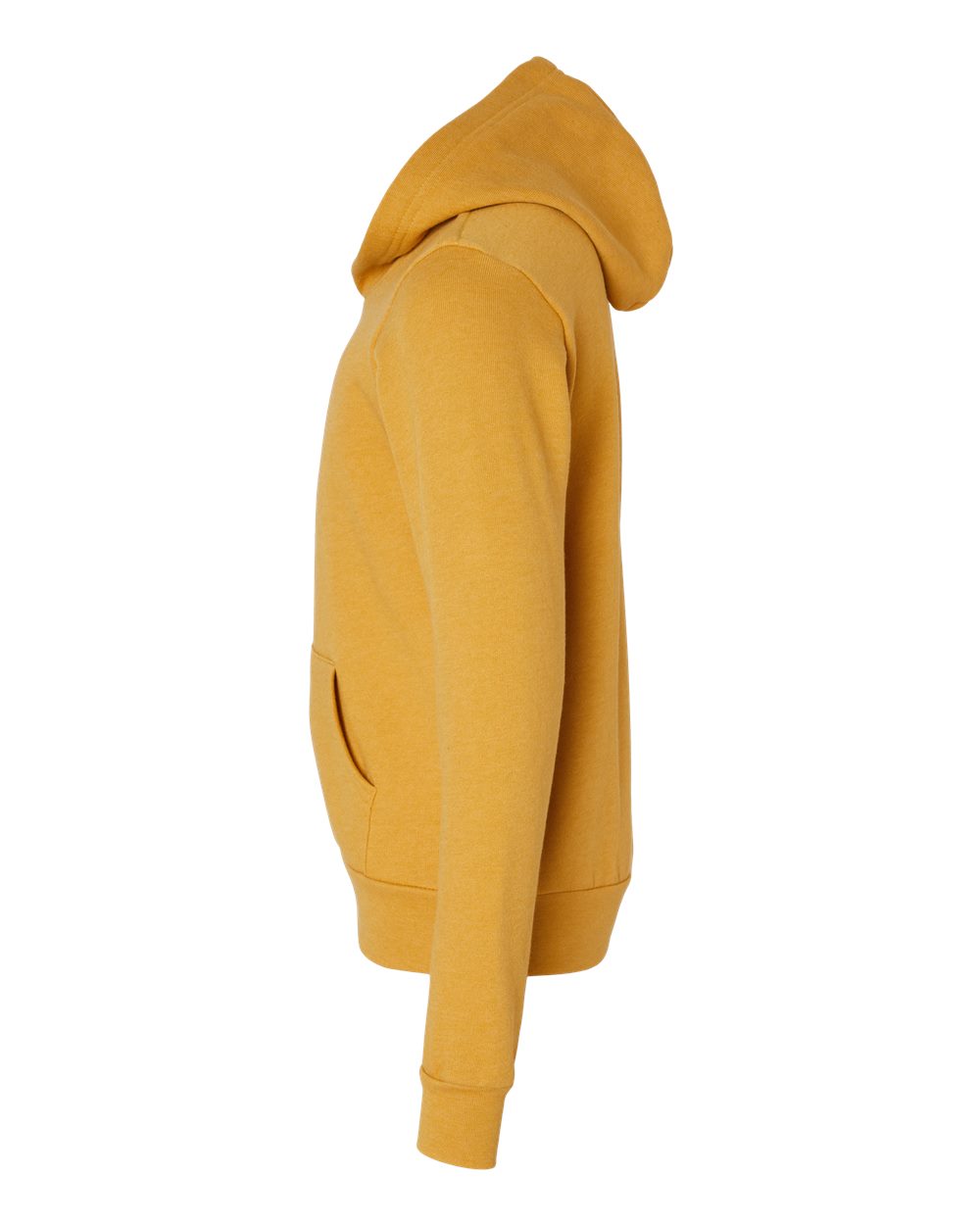 Youth Sponge Fleece Hoodie Sweatshirt - 3719Y 41