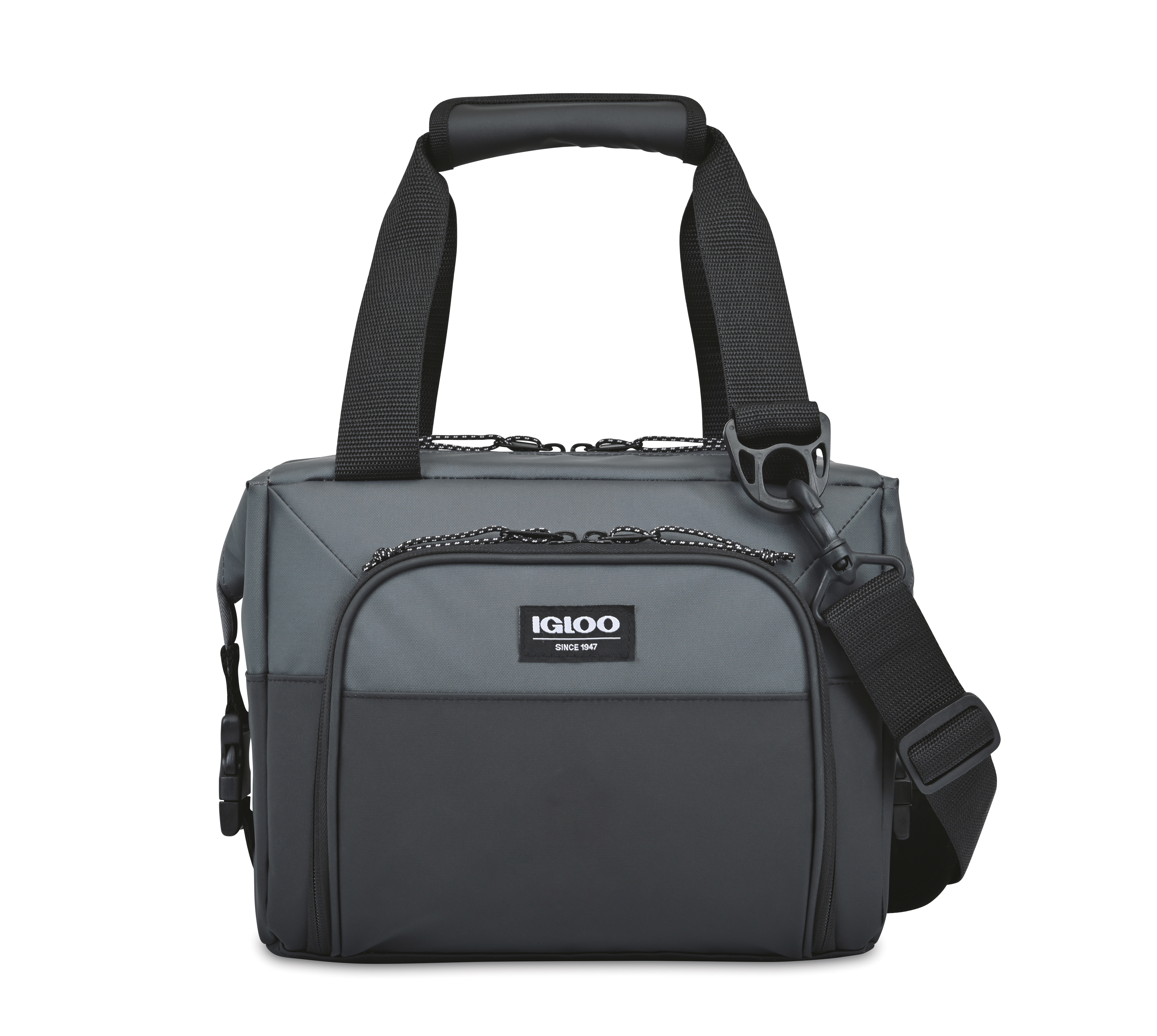 Igloo® Seadrift™ Snap Down 12 Can Cooler 8