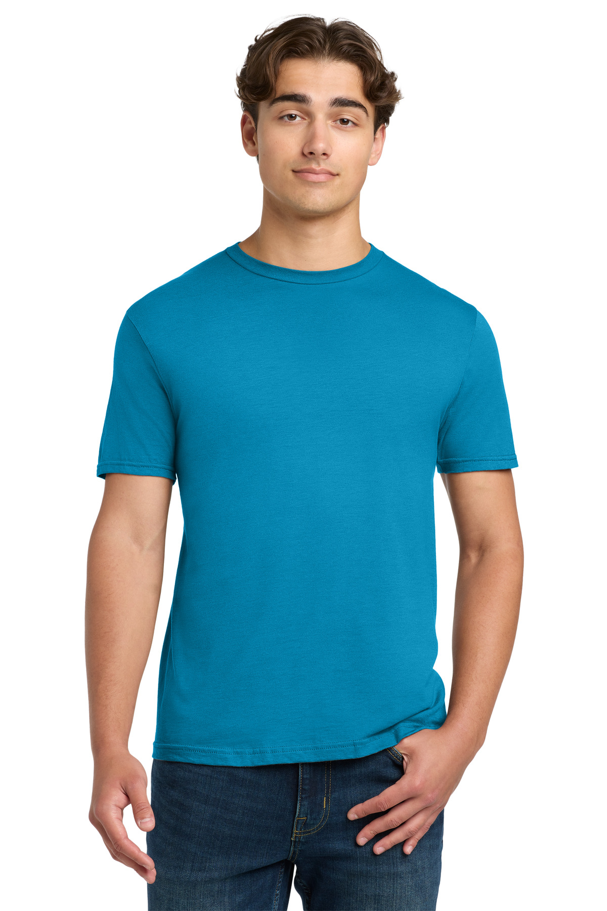 Gildan Softstyle T-Shirt. 64000 606