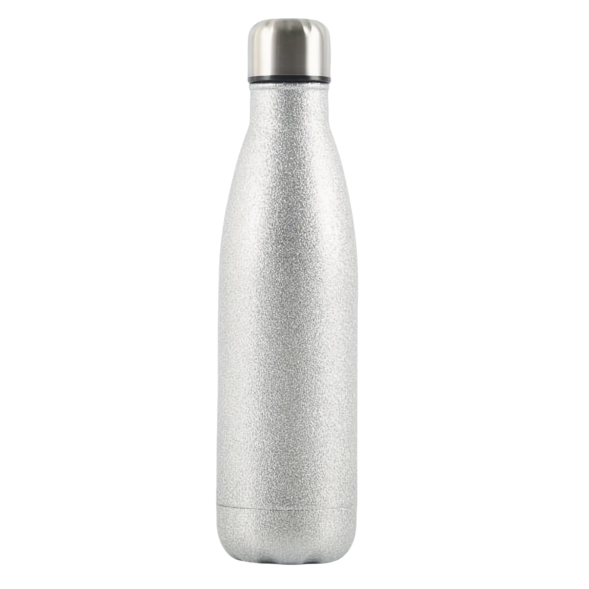 18 oz. Glitter Color Water Bottle 7