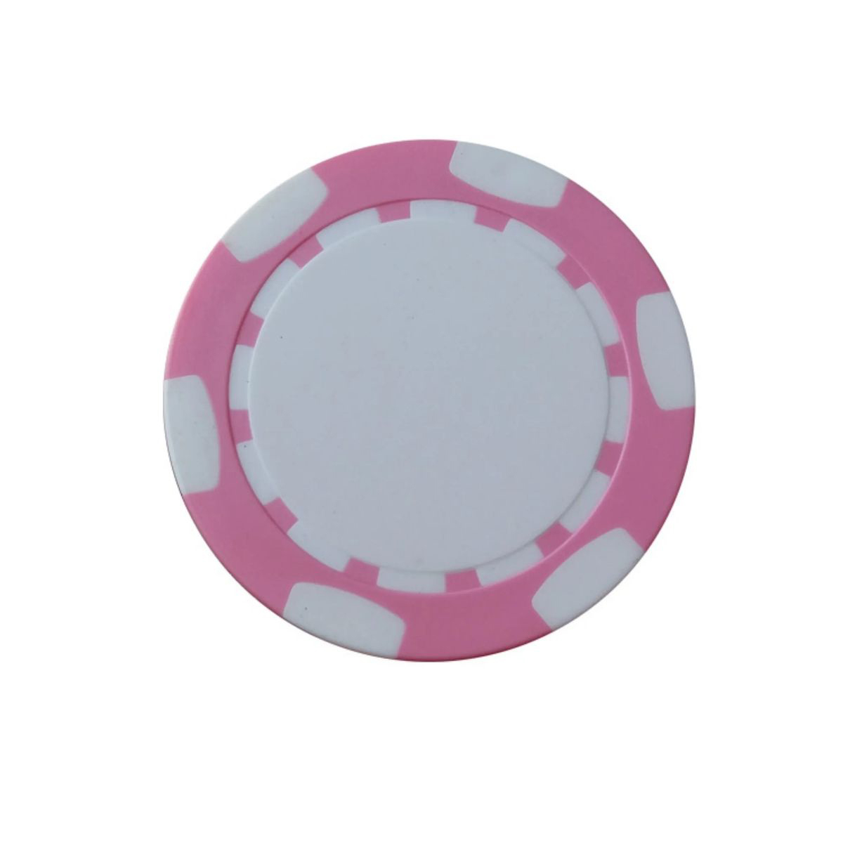 Heavyweight Poker Chips for Card Game Nights 8