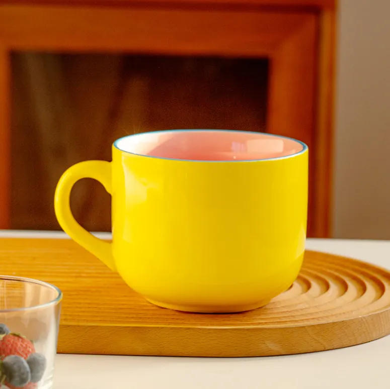 23Oz/650Ml Ceramic Coffee Mug 3