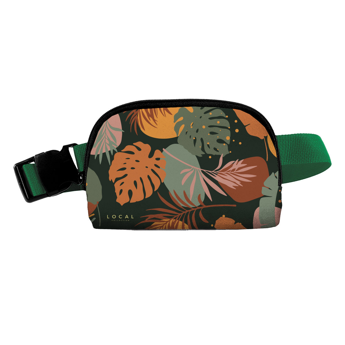 Sublime Series rPET Fanny Pack 3