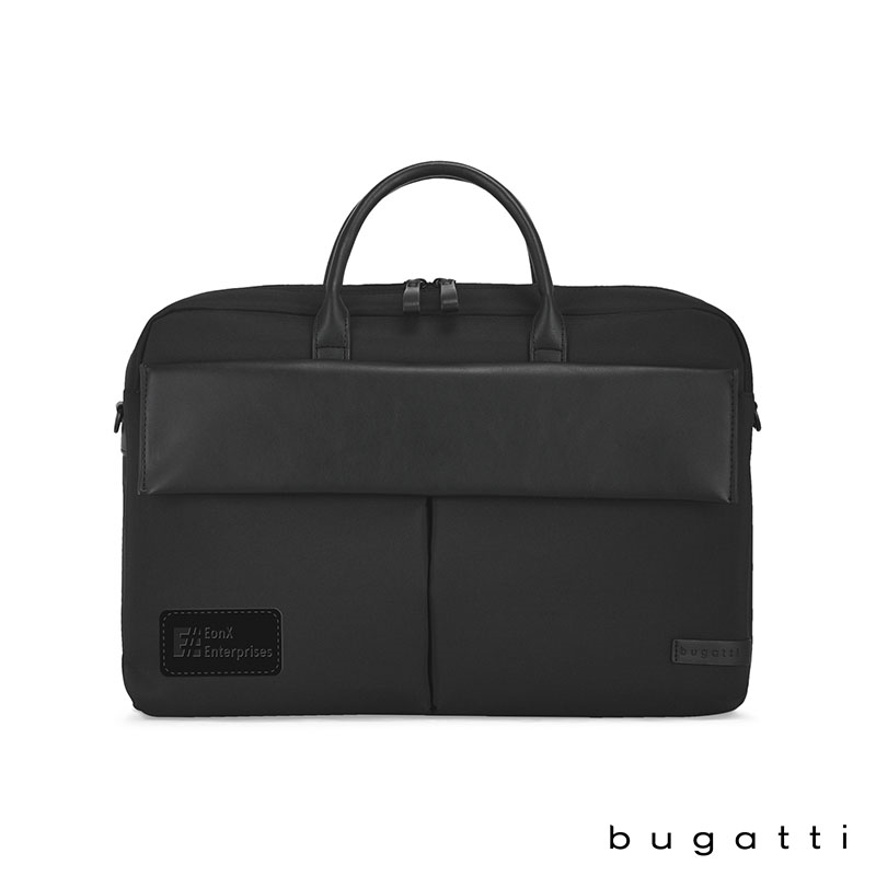 Bugatti Madison Briefcase 7