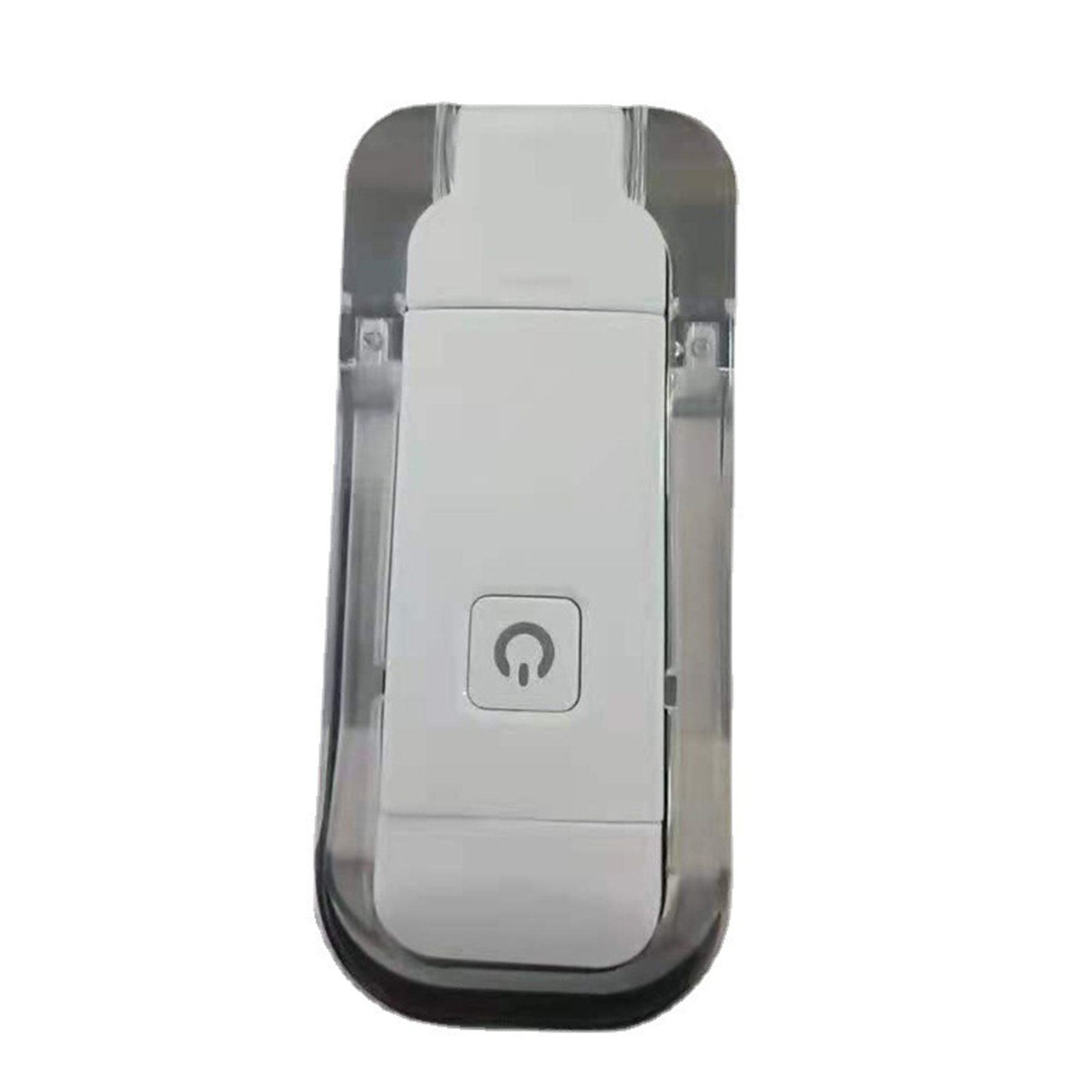 Rechargeable USB Port Reading Light 3