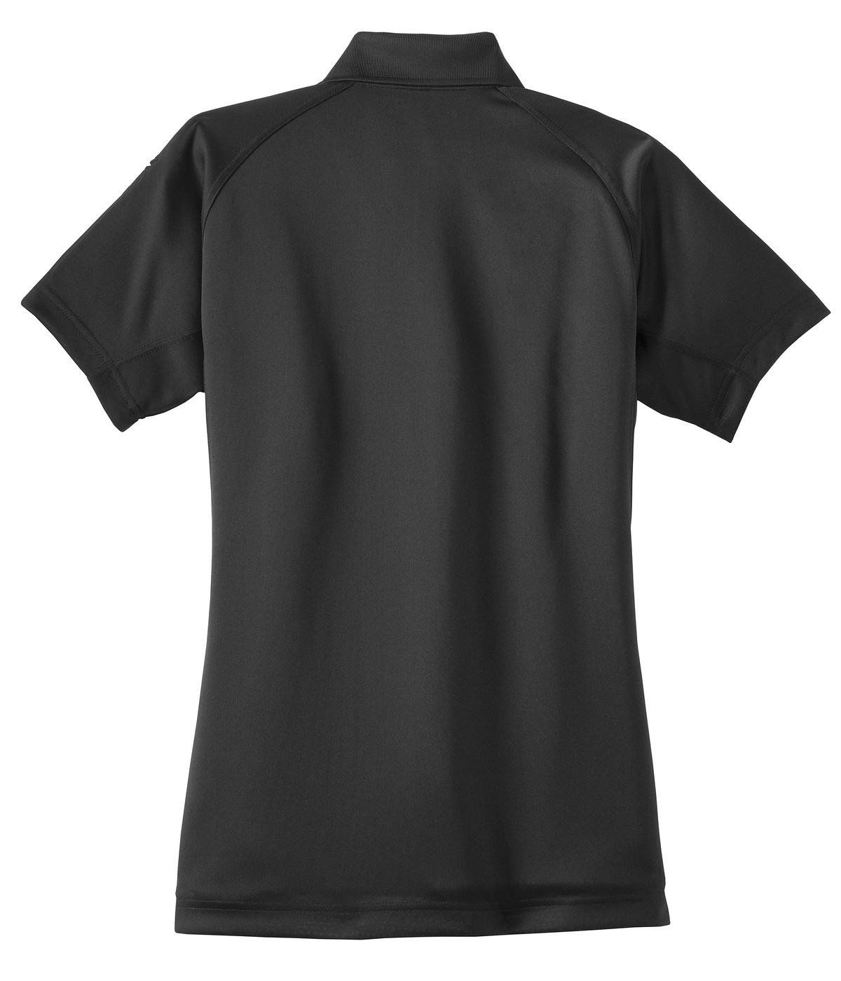 CornerStone® Women's Select Snag-Proof Tactical Polo 4