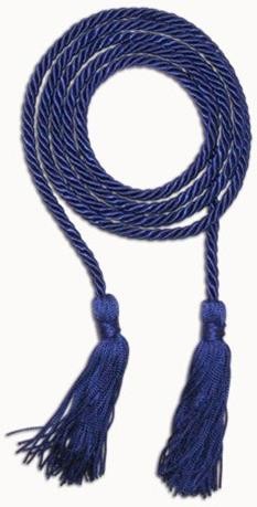 Royal Graduation Honor Cord 1