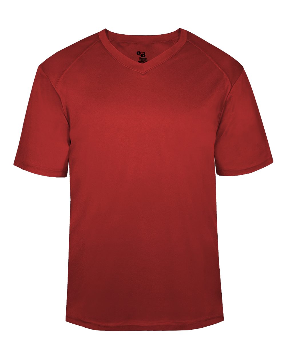 B-Core V-Neck Tee 4