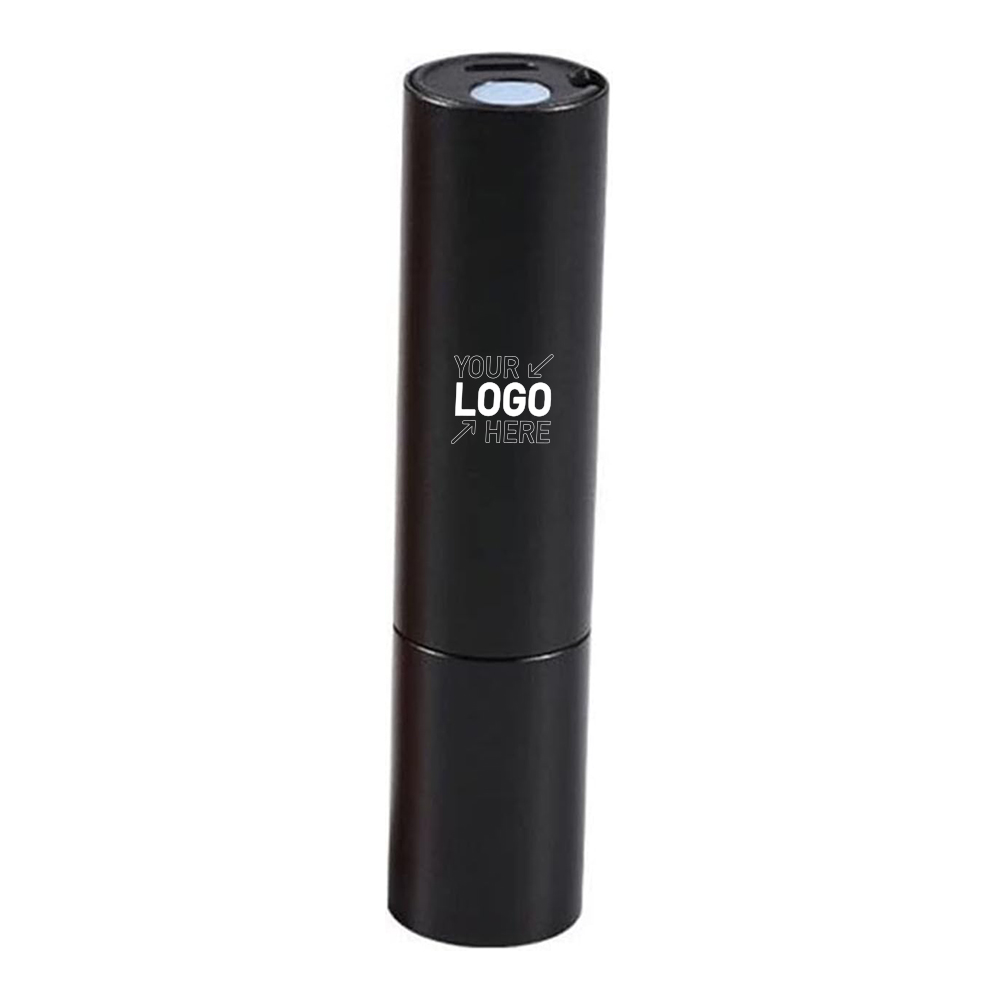 Retractable Flashlight 4