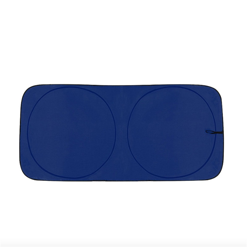 Foldable Car Sunshade 4