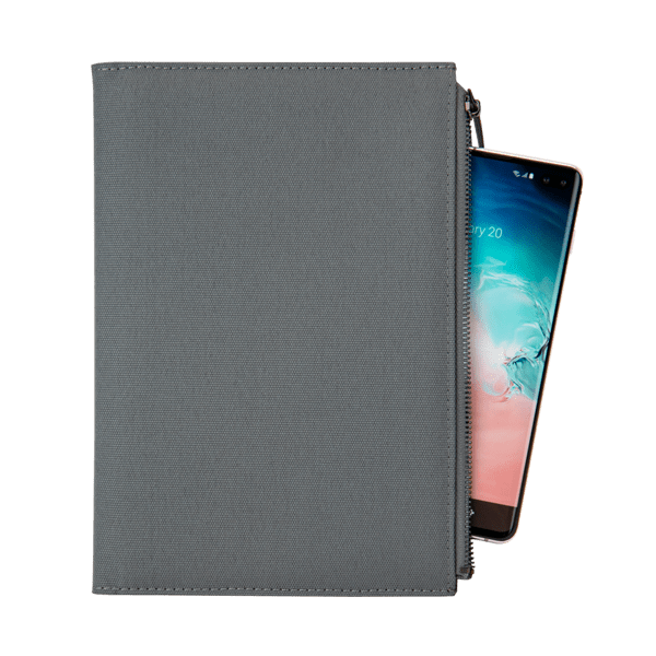 Durham Notebook 8