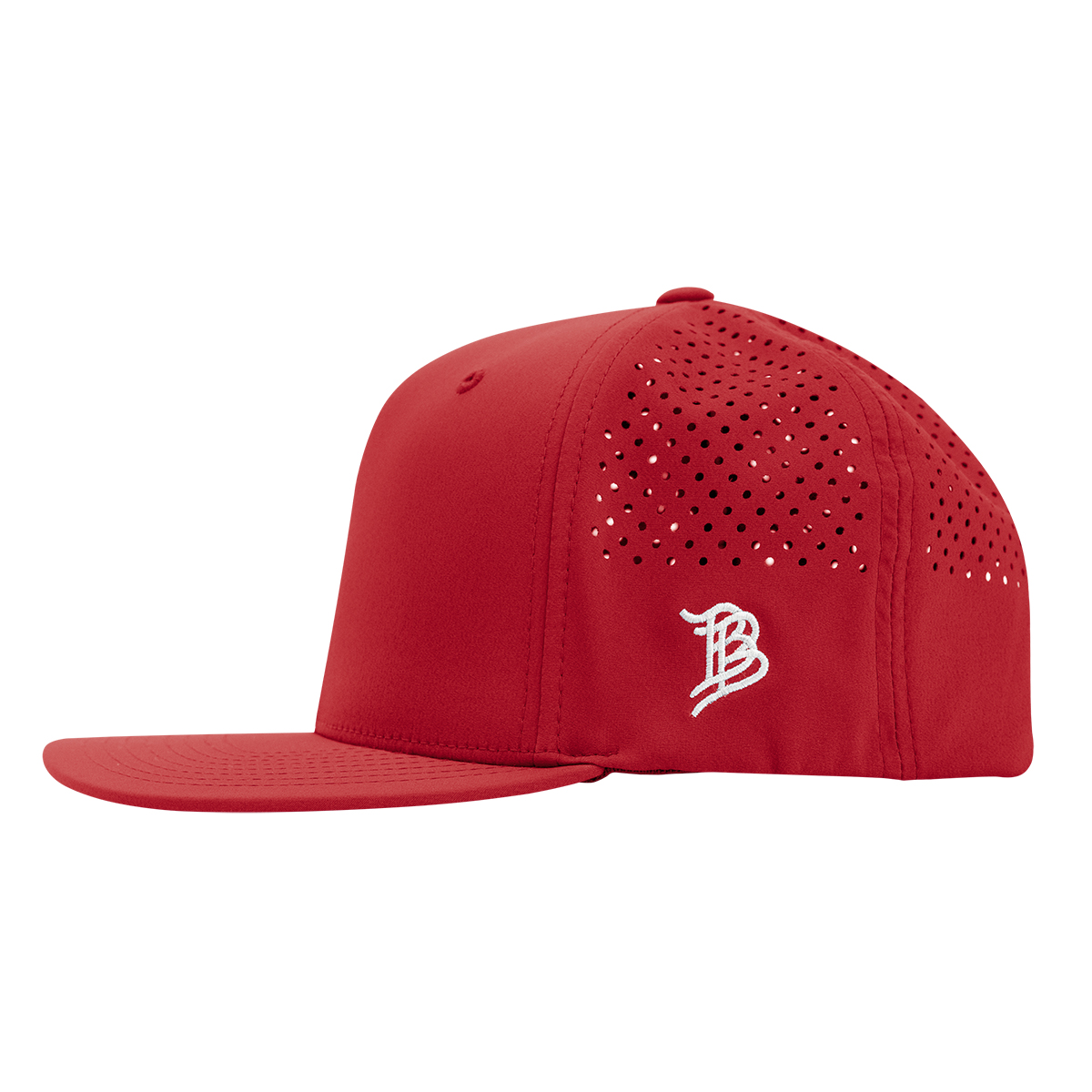 Branded Bills 585 Bare Flat Performance Cap 29