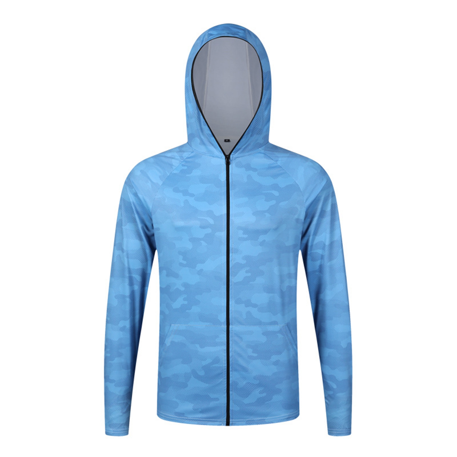Sun Protection Hoodie Shirt 15