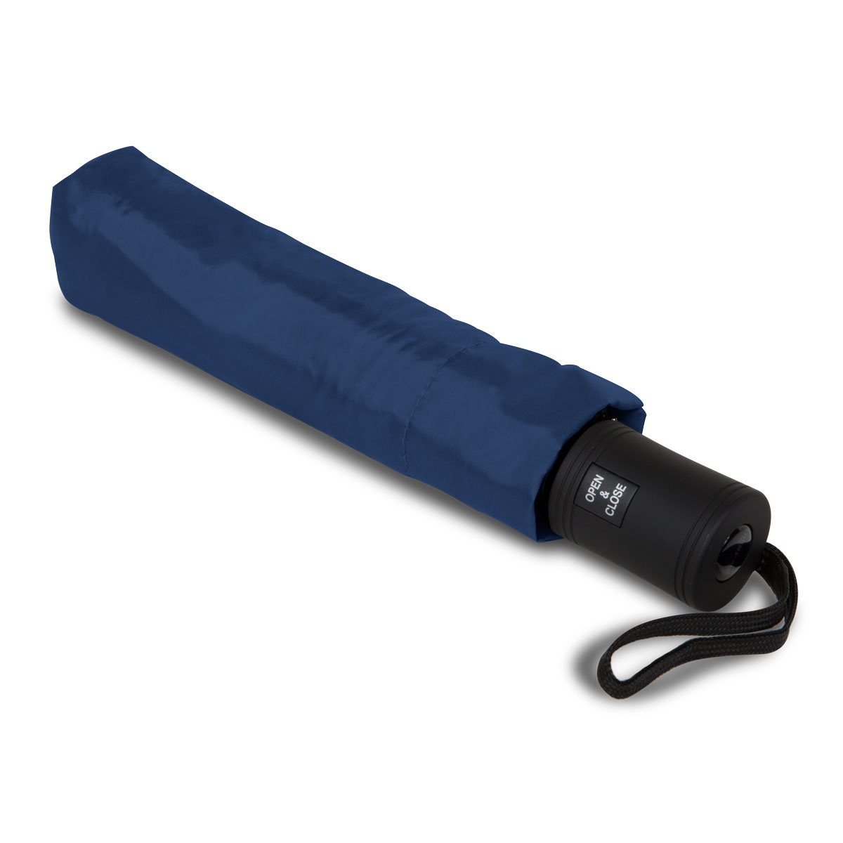 Shed Rain™ 43" Auto-Open/Close Compact Umbrella 13