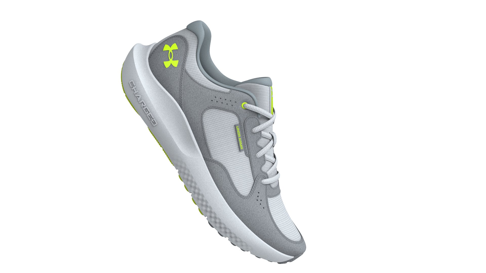 UA Versurge Men's Running Shoes 2